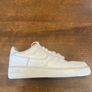 Nike Women’s size 8 Air Force 1s
